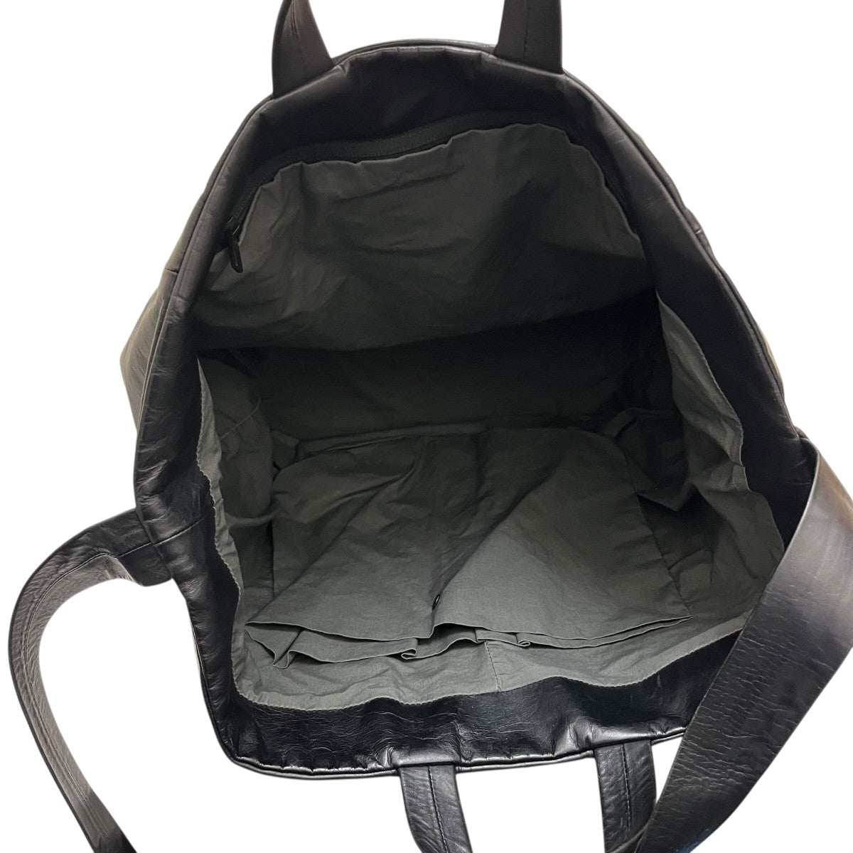 Aeta ショルダートートバッグ 古着・中古-8枚目のアイテム画像