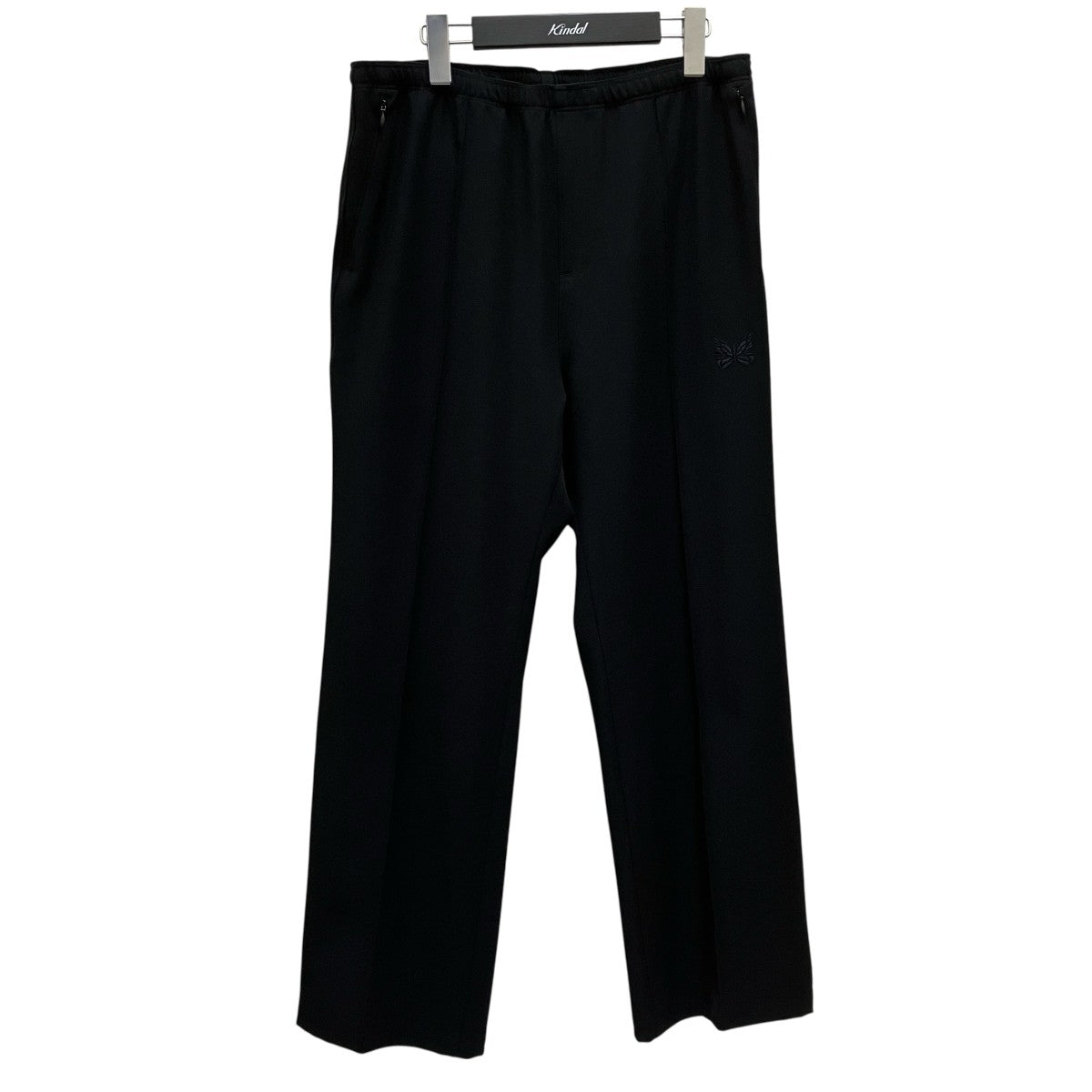 Needles(ニードルズ) W．U． Straight Pantイージースラックス
