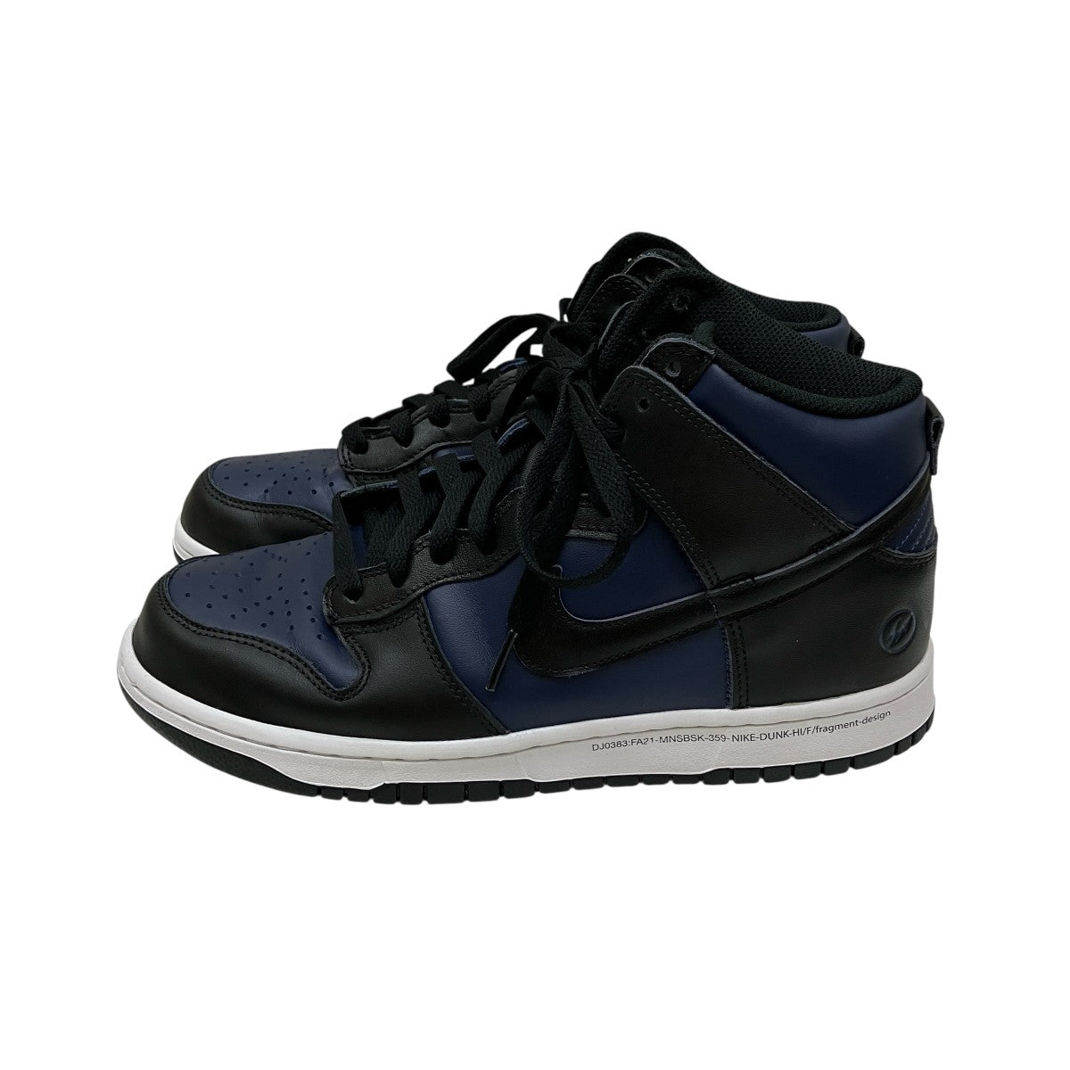 Dunk High TokyoハイカットスニーカーDJ0383-400