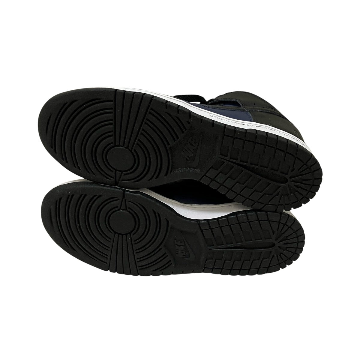 Dunk High TokyoハイカットスニーカーDJ0383-400