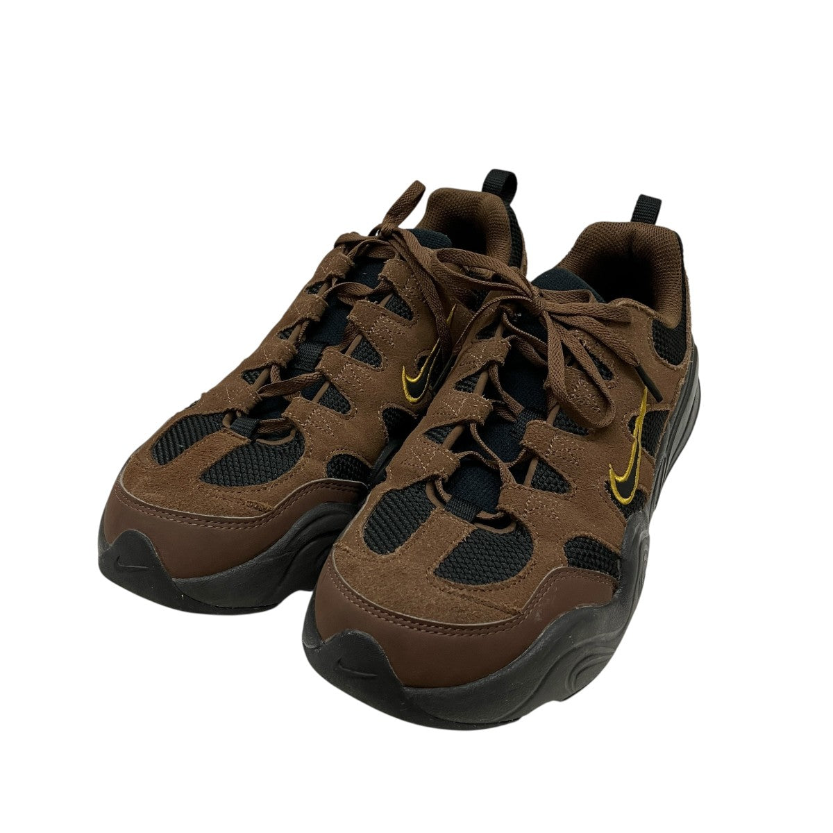 Tech Hera Cacao Wow Blondine BlackスニーカーFJ9532-200