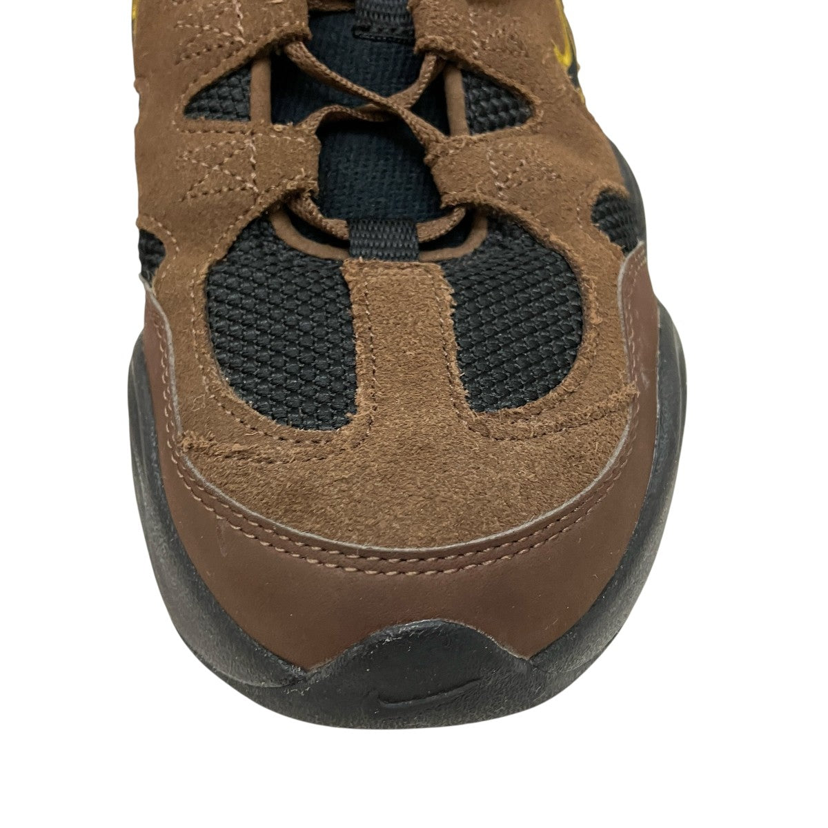 Tech Hera Cacao Wow Blondine BlackスニーカーFJ9532-200