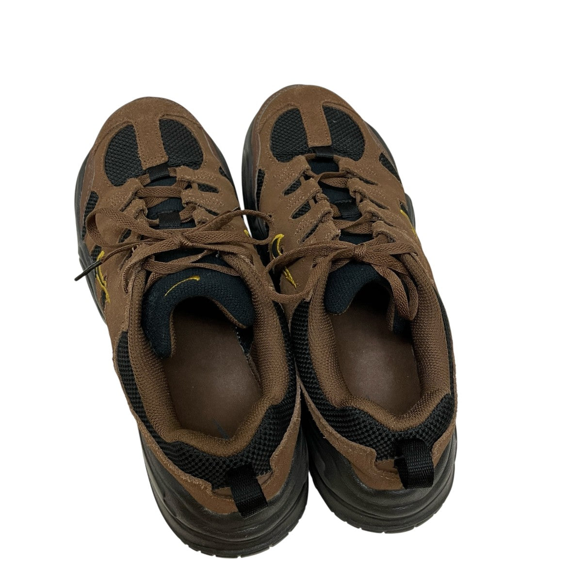 Tech Hera Cacao Wow Blondine BlackスニーカーFJ9532-200