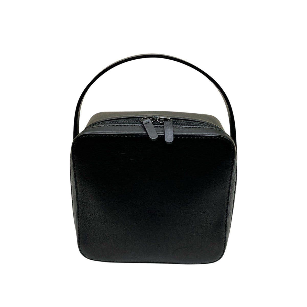 新品AURALEE×Aeta Leather Small Travel Case Leather Small Travel Case Made By Aeta | EUREKA FACTORY HEIGHTS