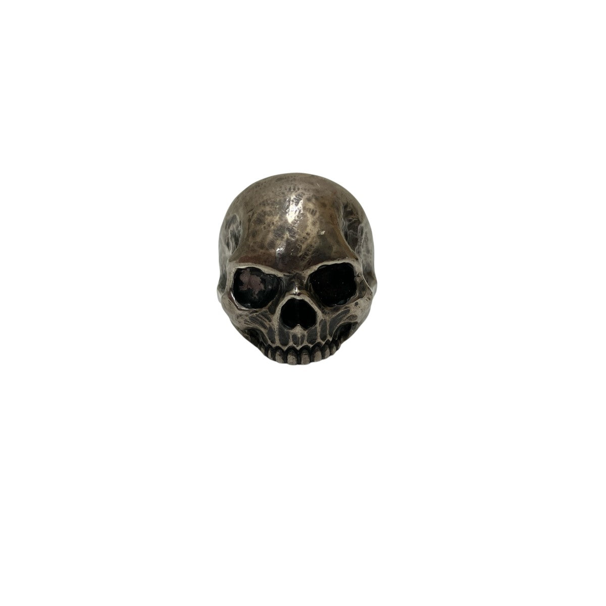 ラットレースシルバー スカルリング 18号 ラットレース - Standard Skull Ring 3 – RAT RACE OFFICIAL STORE