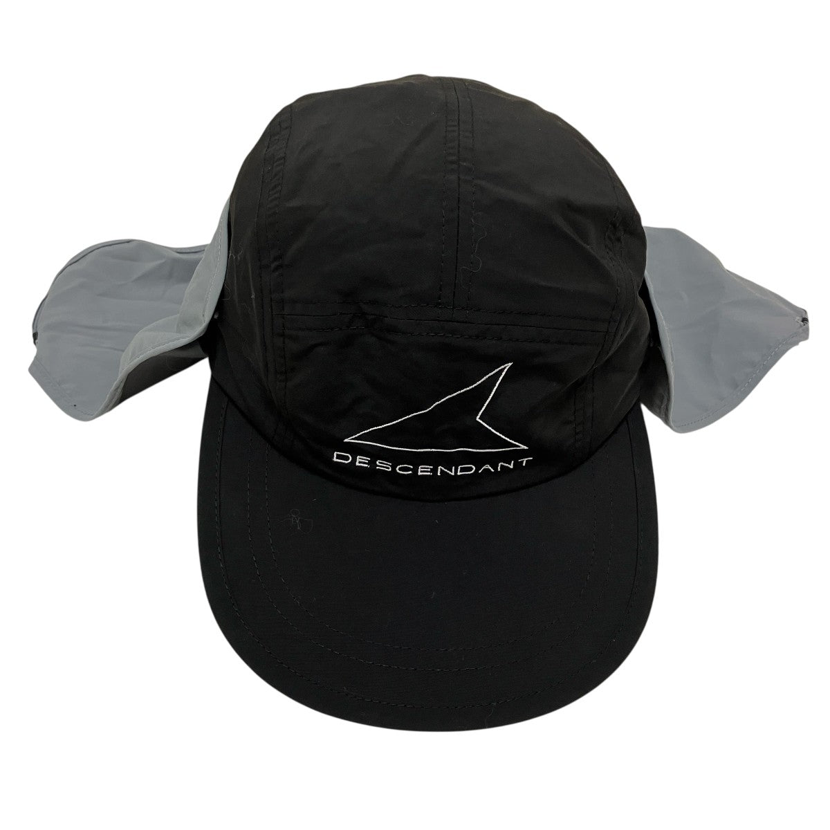 ディセンダント5PANEL CAP　キャップ　2個セット　烏合の衆様　リクエスト ディセンダント5PANEL CAP キャップ 2個セット 烏合の衆様