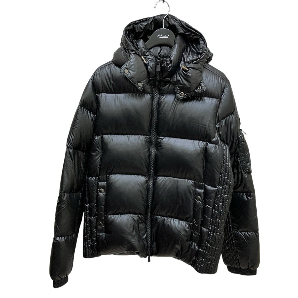 TATRAS(タトラス) ダウンジャケットMTA19A4562 MTA19A4562 ブラック