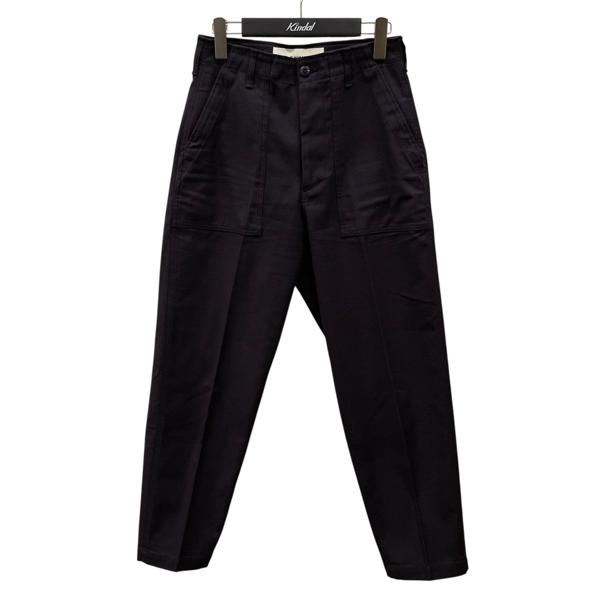 SHINZONE ベイカーパンツ  PO Shinzone（シンゾーン）】BAKER PANTS 定番ベイカーパンツ