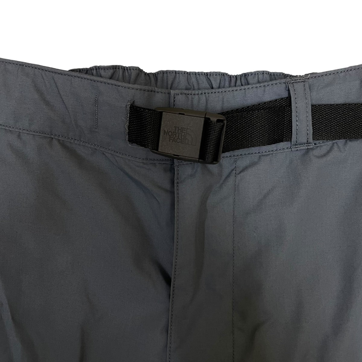 THE NORTHFACE PURPLELABEL 65 35 Field PantsワイドテーパードパンツN25SC004 古着・中古-3枚目のアイテム画像