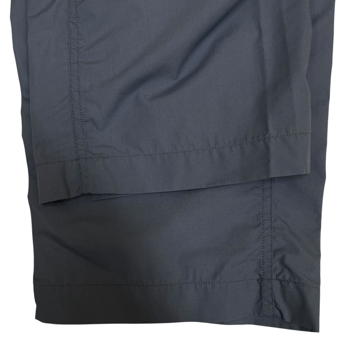 THE NORTHFACE PURPLELABEL 65 35 Field PantsワイドテーパードパンツN25SC004 古着・中古-5枚目のアイテム画像