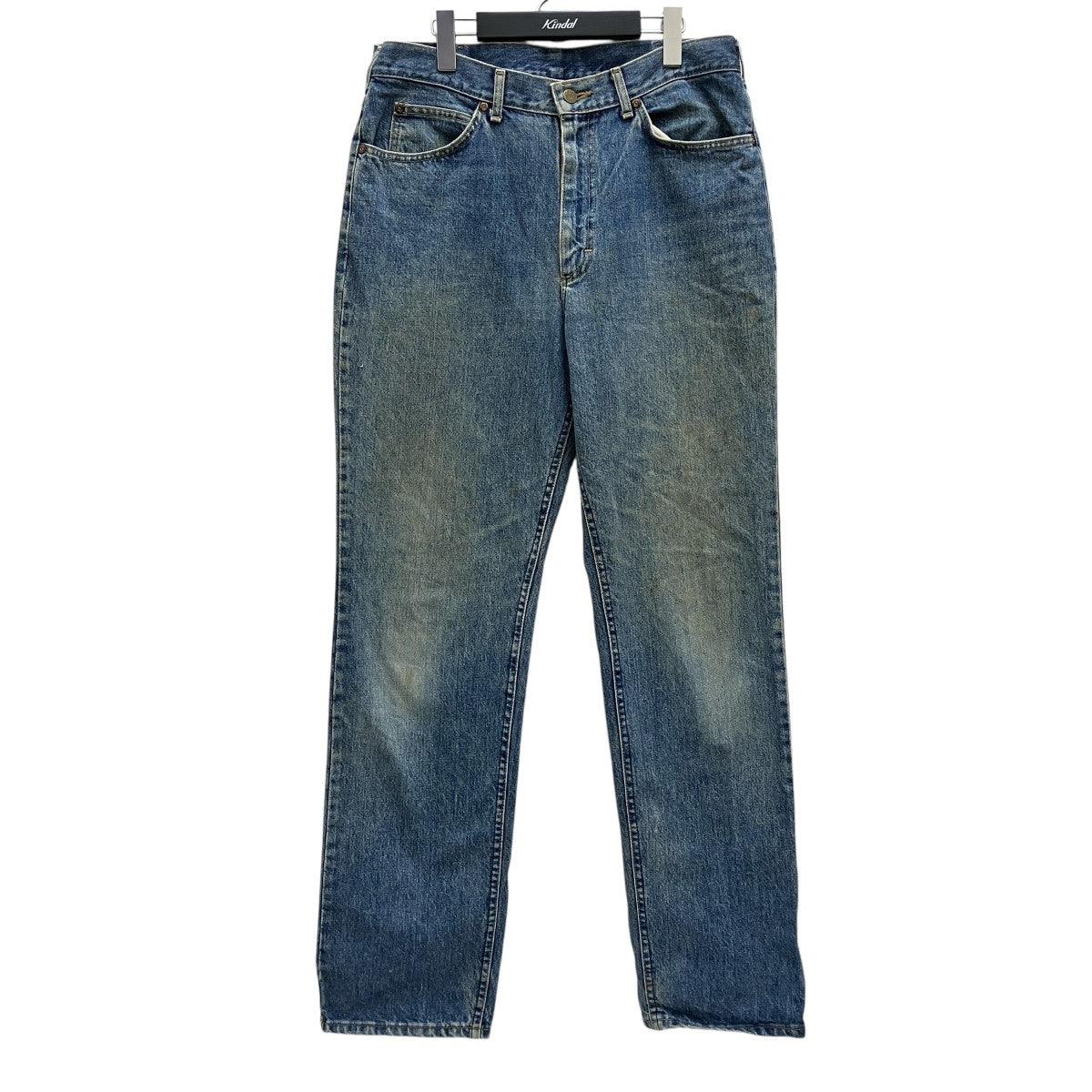 LEE(リー) 80-90s vintageデニムパンツ290-0045 290-0045