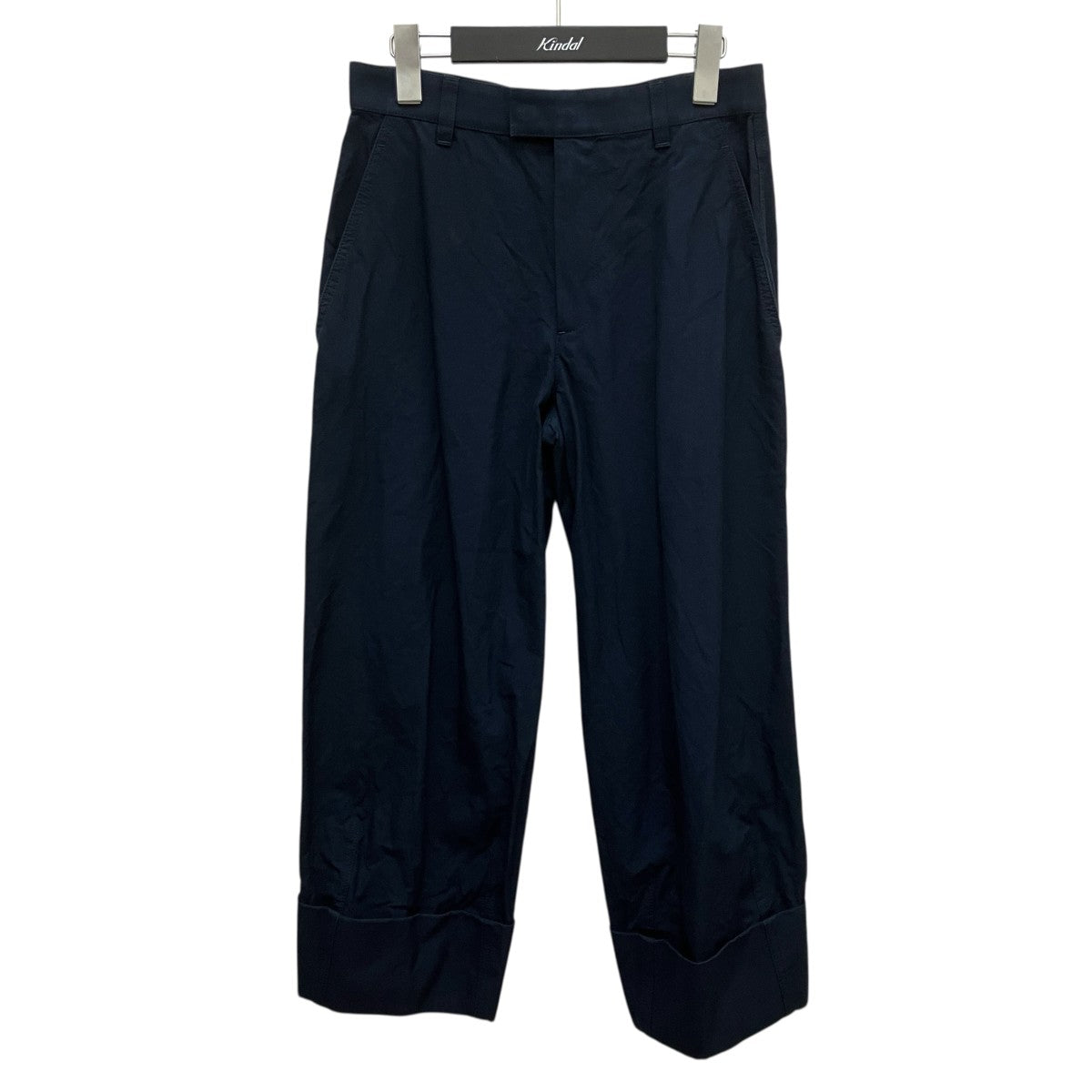 BOTTEGA VENETA(ボッテガヴェネタ) クロップドパンツ743976 V2BL0