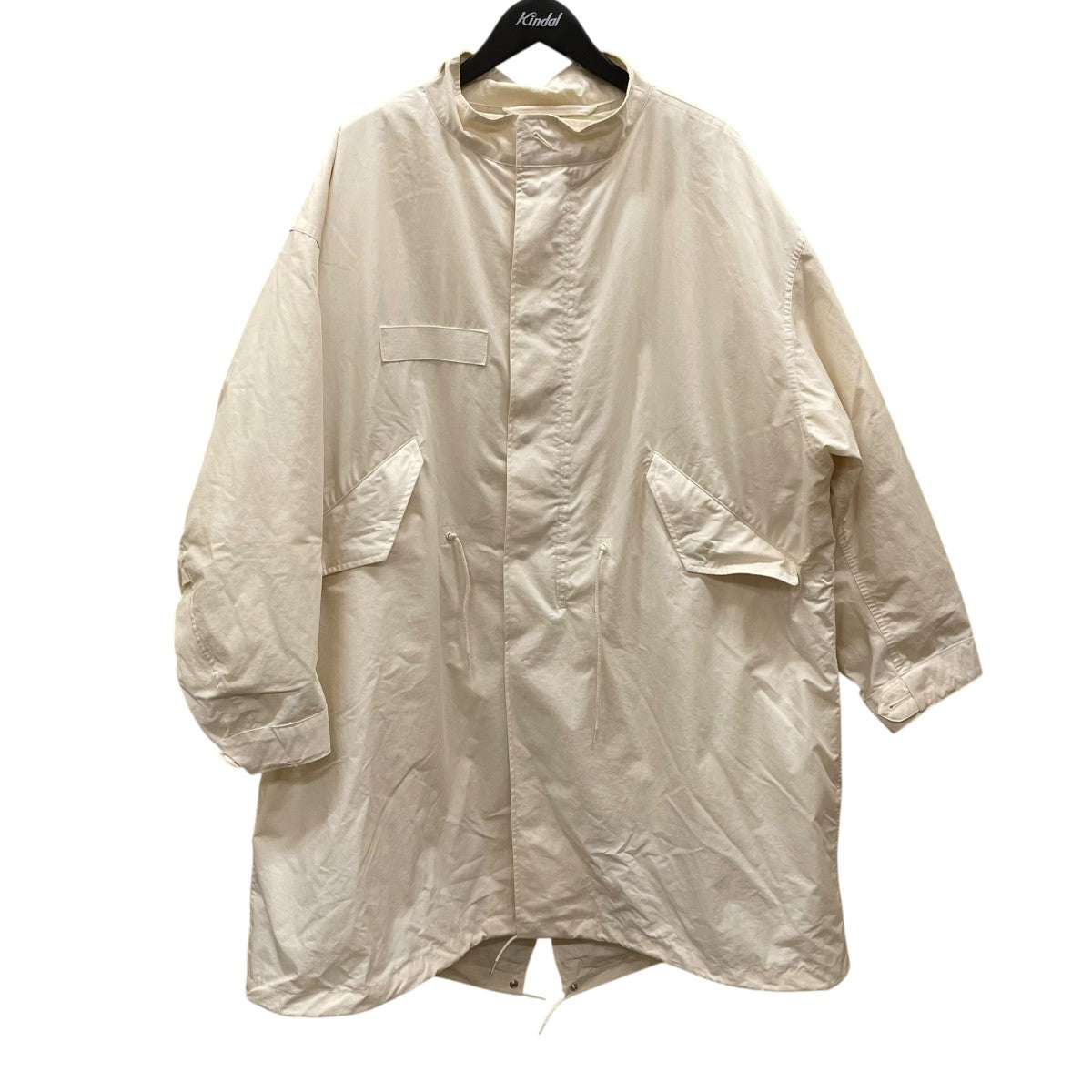 FREAK'S STORE モッズコート 22AW-003CO サイズS フリークスストア モッズコート22aw-003co sサイズ モッズコート