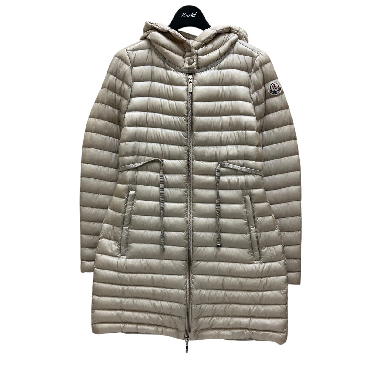 MONCLER(モンクレール) BARBELダウンコート41093493129953048