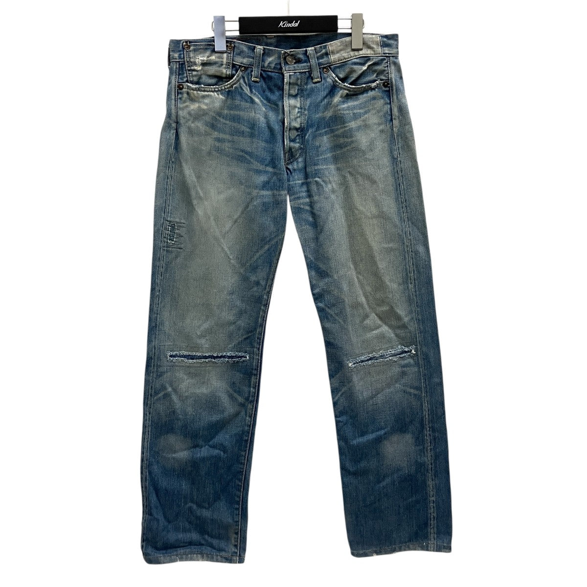 ydr　リーバイス LEVI'S　501XX 　55復刻 　デニムパンツ Levi's VINTAGE CLOTHING 501XX 1955復刻モデル ジーンズ
