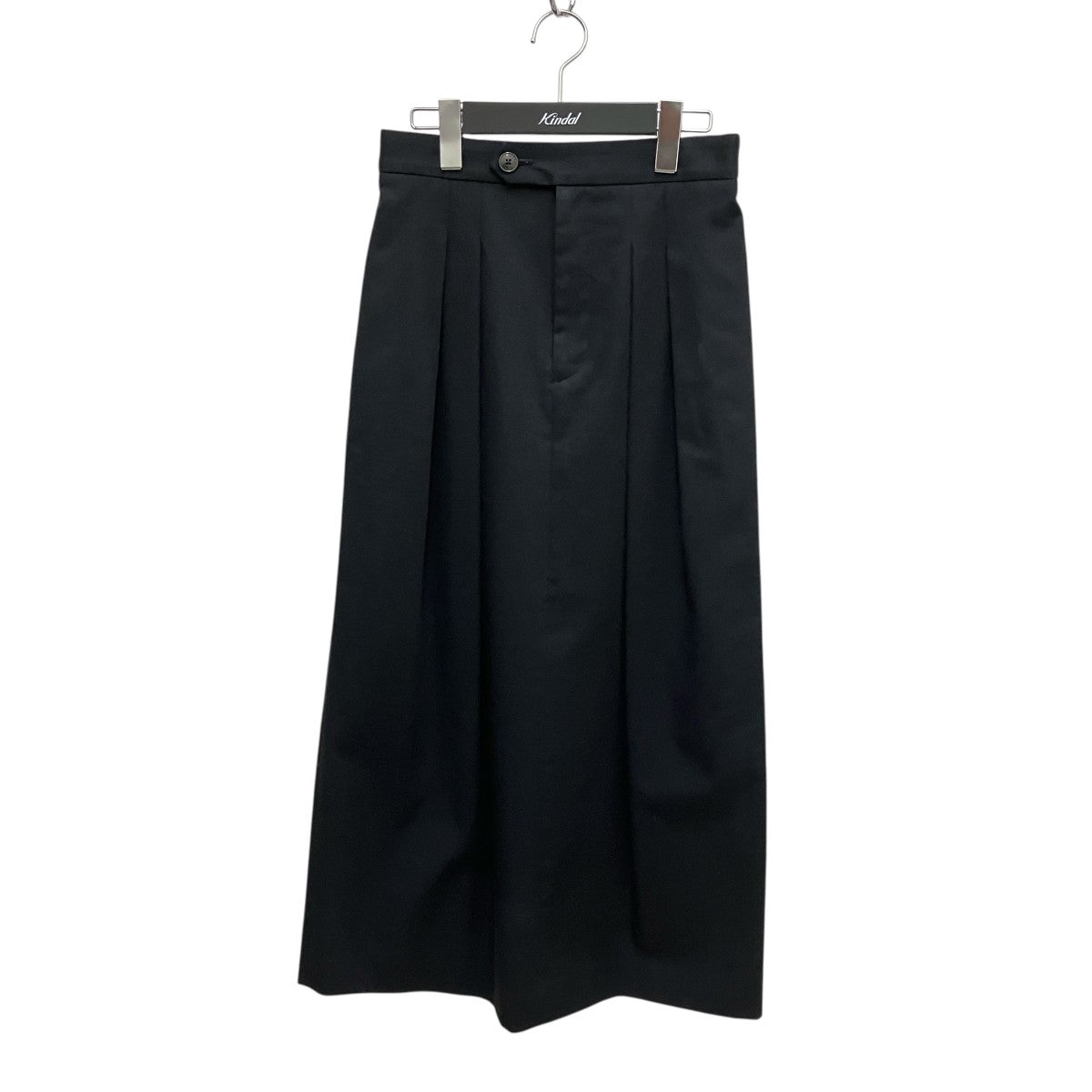 最終値下げ CaBAN シルクHARVESTロングスカート　ブラック　完売品 CABaN スカート シルク HARVEST ロングスカート : ZOZOTOWN