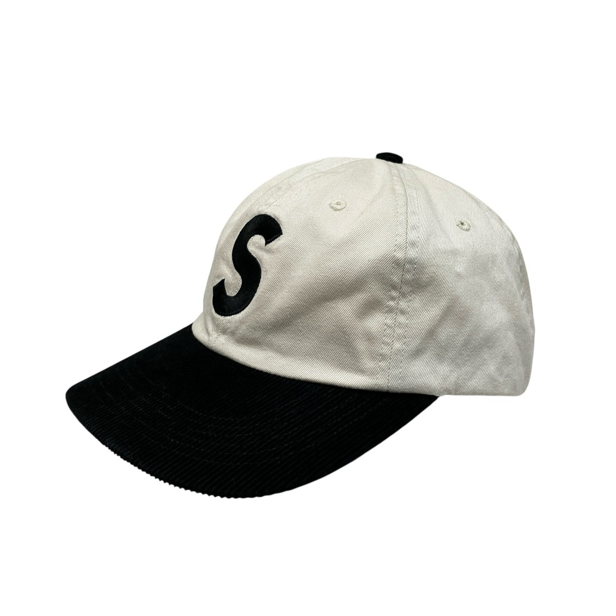 【新品未使用】Supreme　キャップ 24SS】Supreme Box Logo Mesh Back New Era (Supreme/キャップ