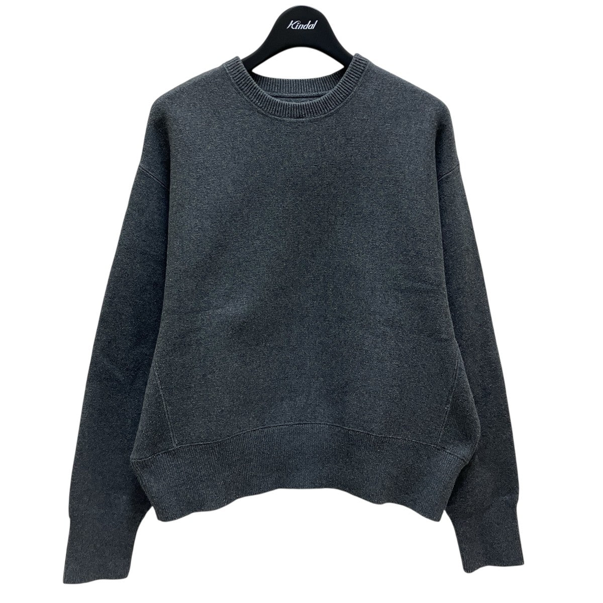 Ron Herman（ロンハーマン）別注 チャンピオン クルーネック スウェット Ron Herman（ロンハーマン）別注 チャンピオンクルーネック