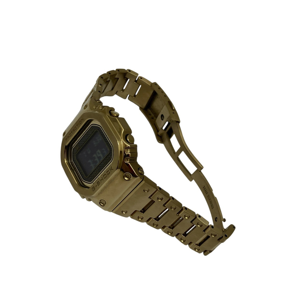 CASIO G-SHOCK腕時計GMW-B5000 古着・中古-4枚目のアイテム画像