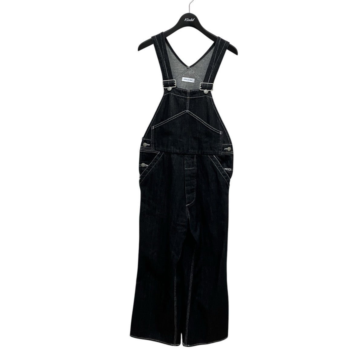 exclusive for RHC(アールエイチシーフォロンハーマン) オーバーオール