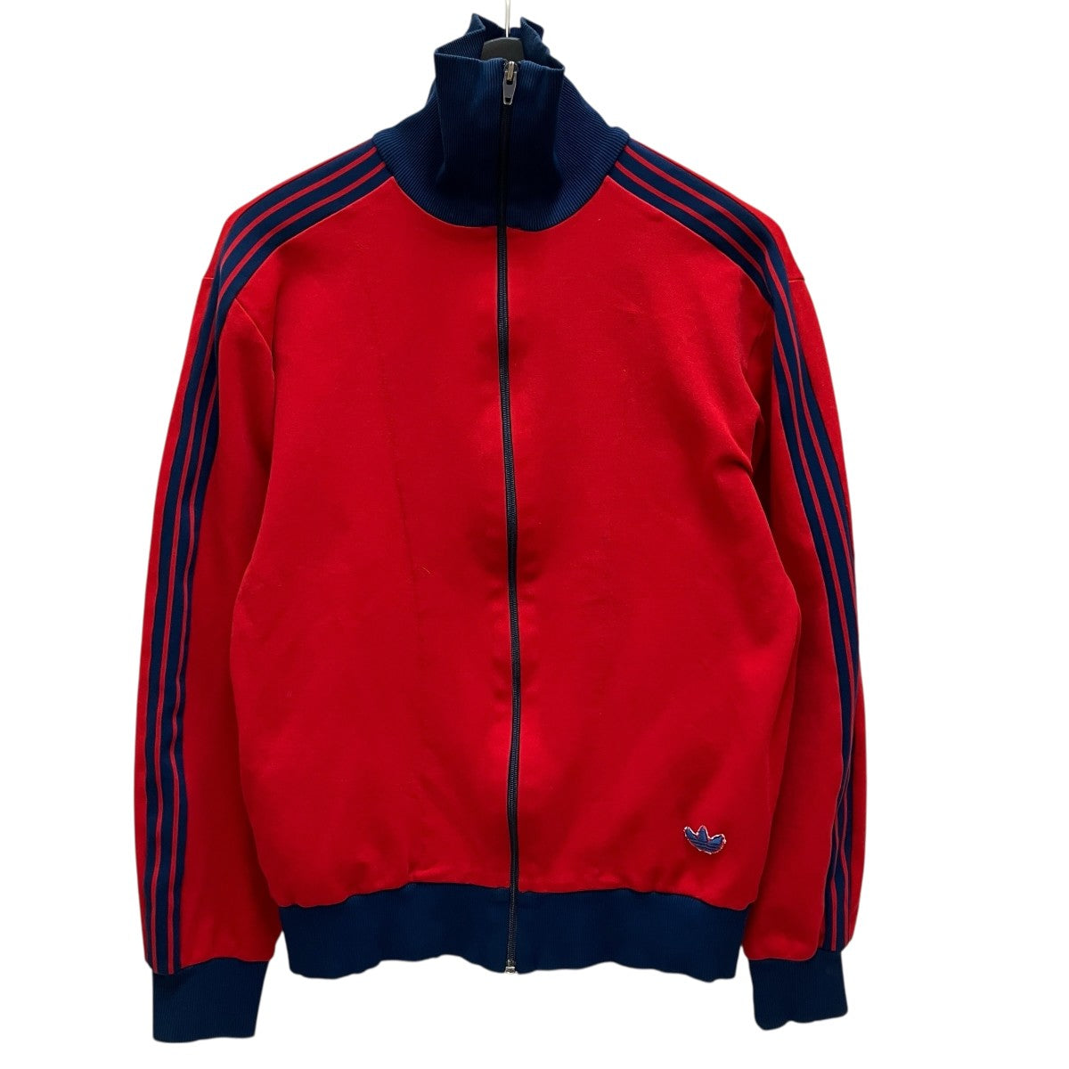 70s adidas トラックジャケット 初期型 adidas originals(アディダスオリジナルス) 70S vintageトラック