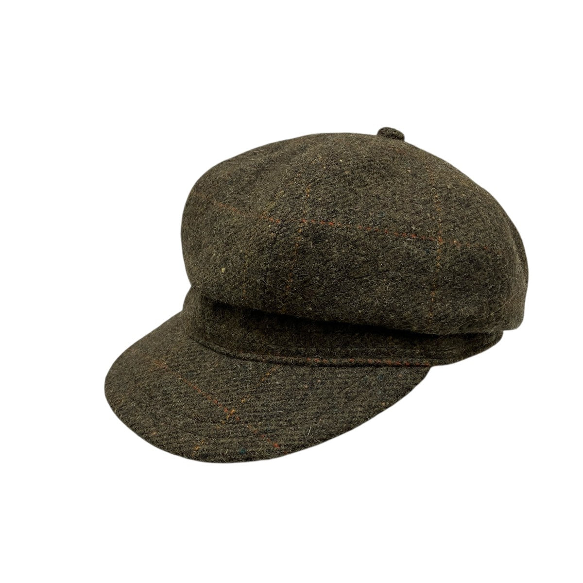 RRL(ダブルアールエル) キャスケット4700049745 4700049745 オリーブ