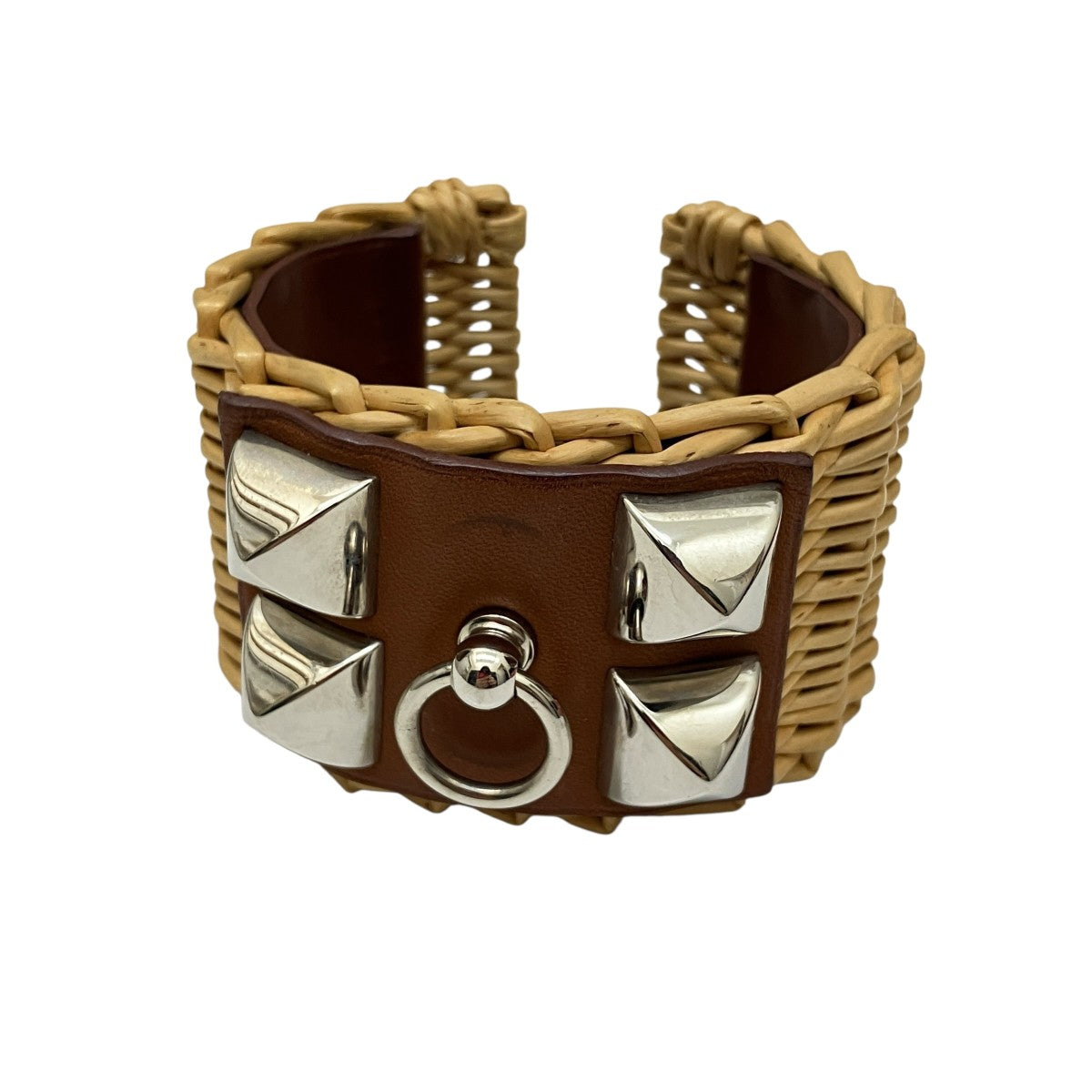 超レア(エルメス)コリエ・ド・シアン”メドール・ピクニック (HERMES