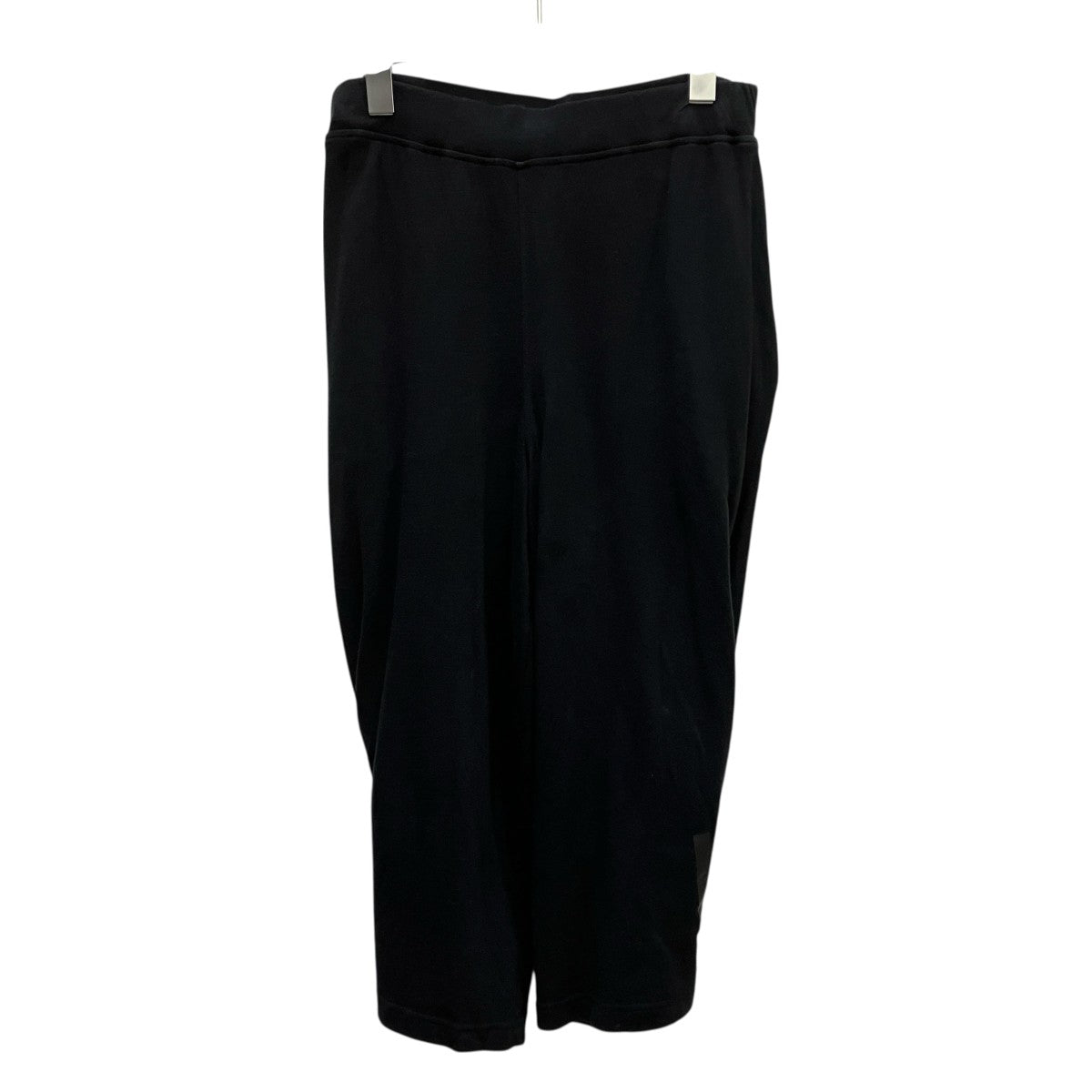 Y-3(ワイスリー) 裾ジップパンツB20207 B20207 ブラック サイズ XS