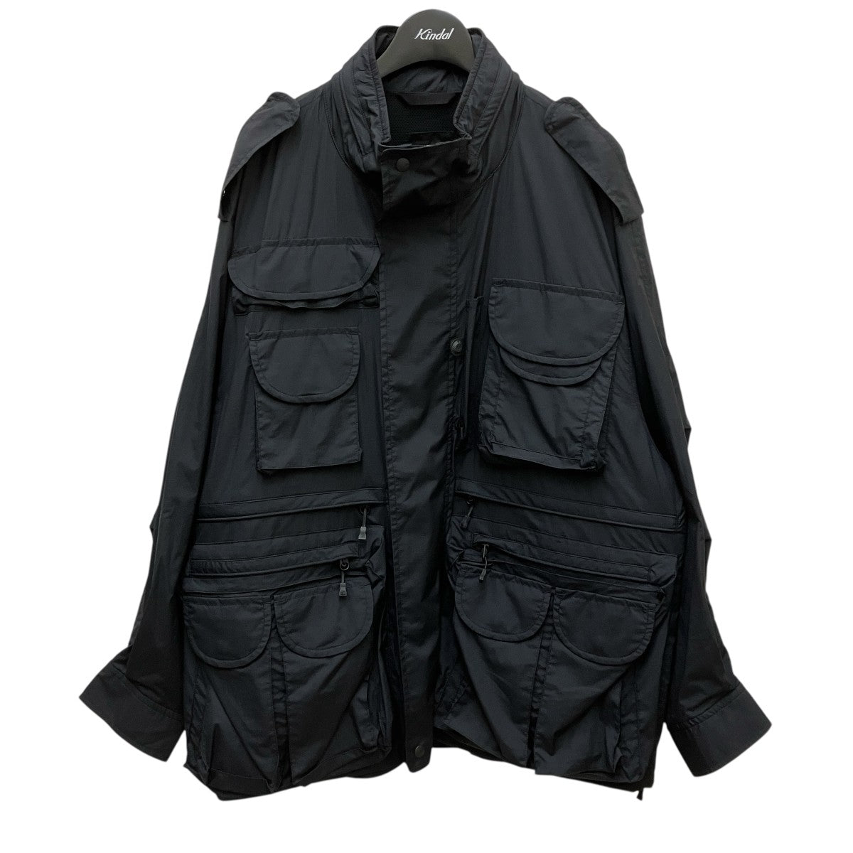 DAIWA PIER39(ダイワピア39) W's TECH PERFECT FISHING JACKET