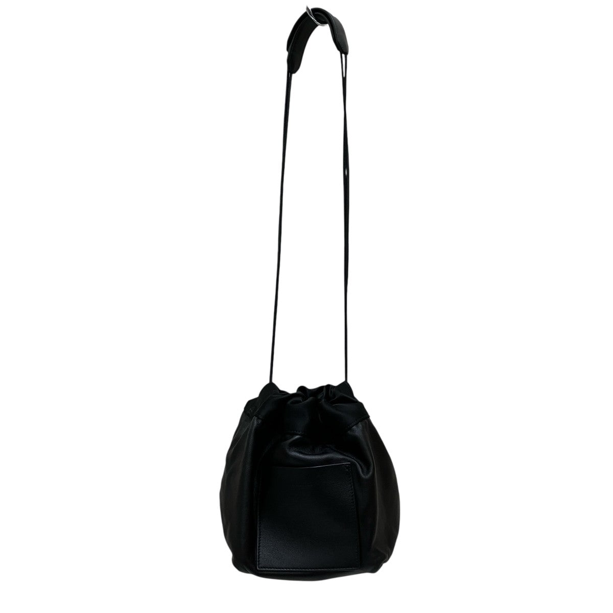 JILSANDER バッグ BLACK Jil Sander テクスチャード ハンドバッグ | ブラック | FARFETCH JP