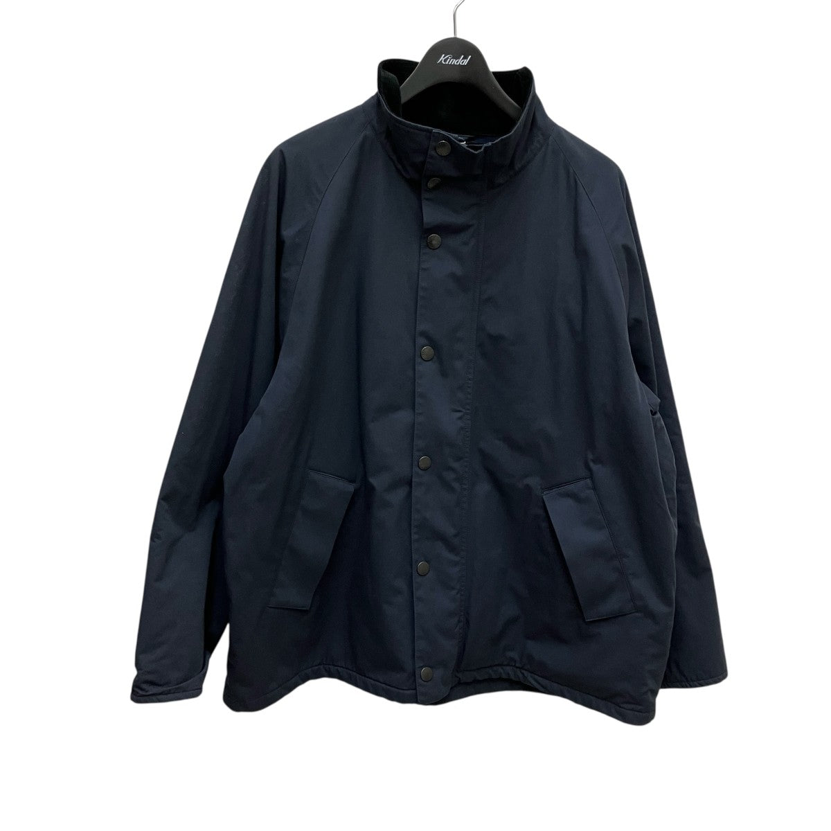 Barbour(バーブァー) Transport Standcollarジャケット232MCAS075