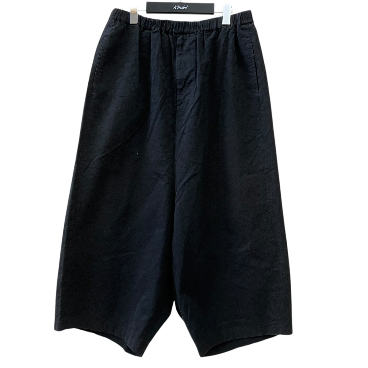 BLACK COMME des GARCONS(ブラックコムデギャルソン) フラワー