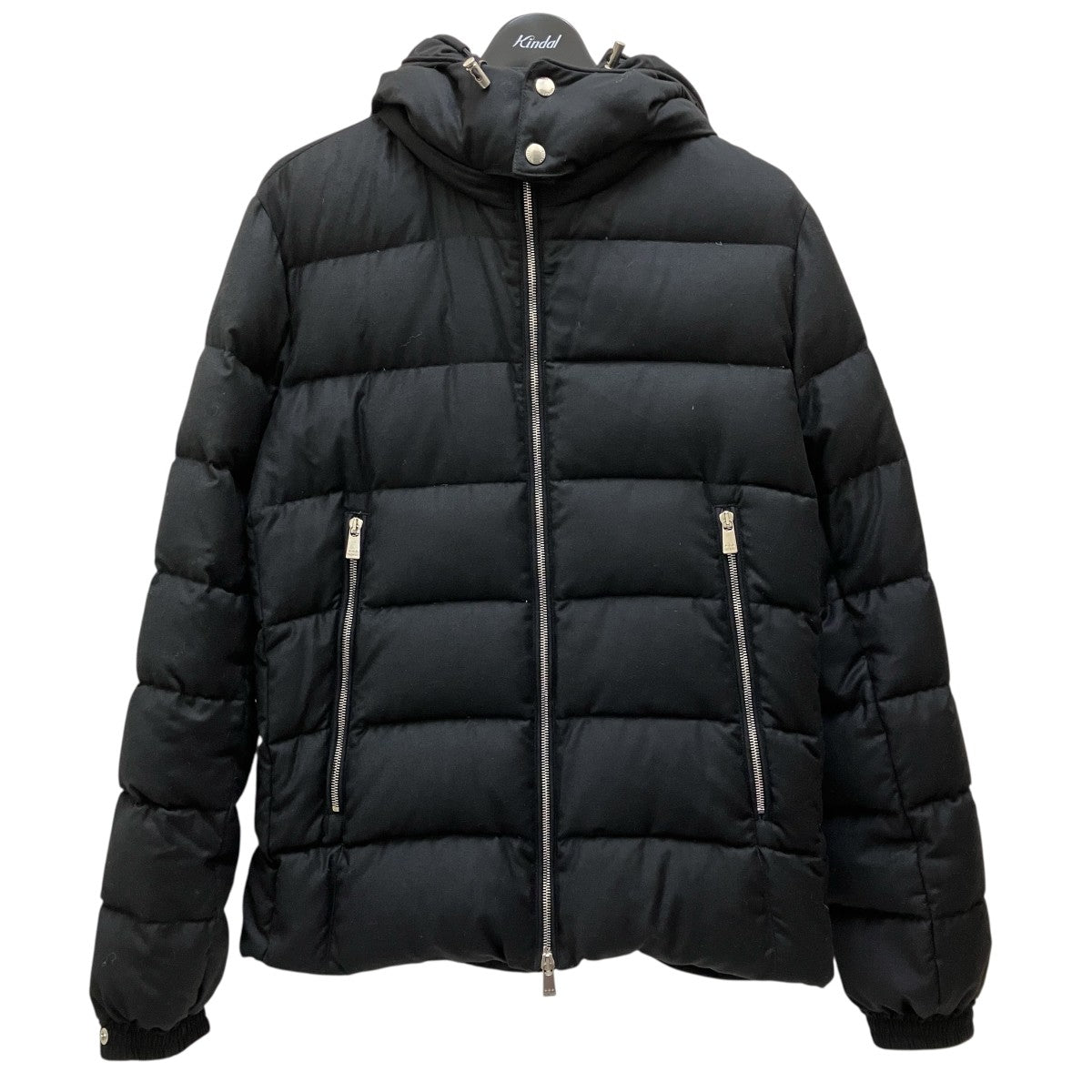 TATRASダウンジャケット TATRAS タトラス メンズ SABINO ダウンジャケット【BLACK