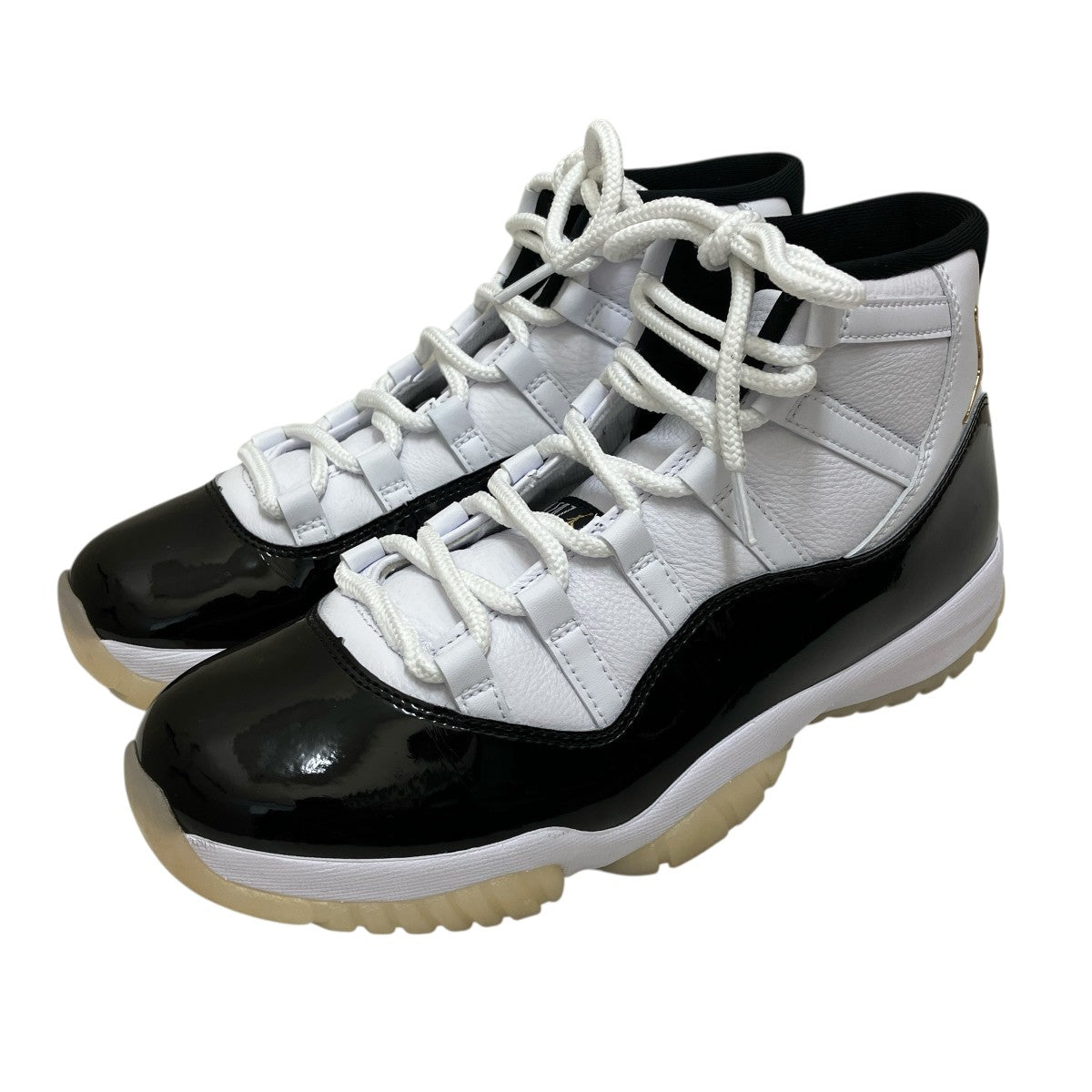 NIKE(ナイキ) Air Jordan 11 Retro Gratitudeハイカットスニーカー
