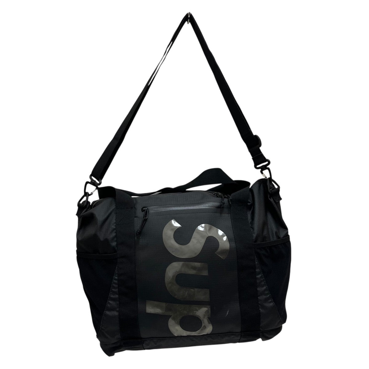 Supreme(シュプリーム) トートバッグ21SS 21SS ブラック｜【公式