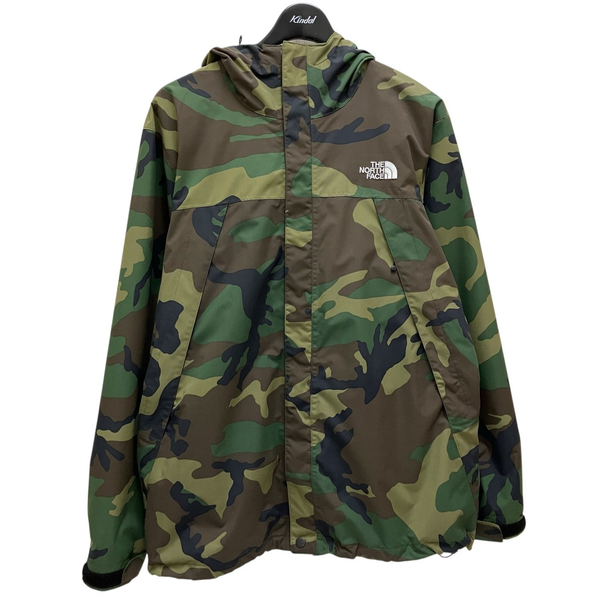 THE NORTH FACE(ザノースフェイス) NOVELTY SCOOP JACKETマウンテン