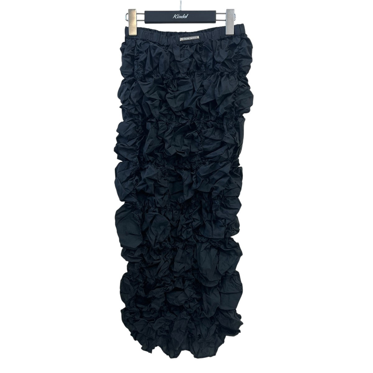 PRANK PROJECT(プランクプロジェクト) しぼりプリーツ スカート