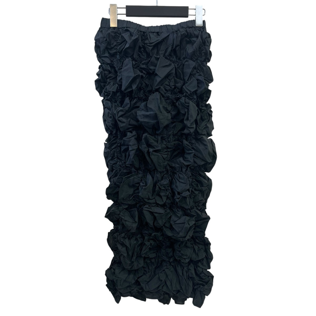 しぼりプリーツ スカート31231515101