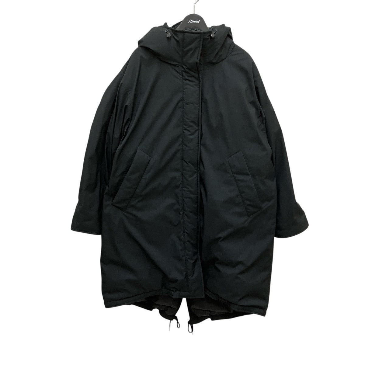 Spick and Span(スピックアンドスパン) ダウンコート23-020-200-8080-4