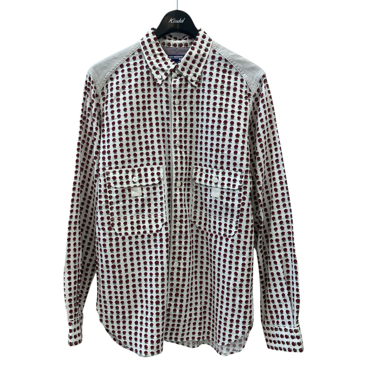 CDG JUNYA WATANABE MAN(ジュンヤワタナベコムデギャルソンマン