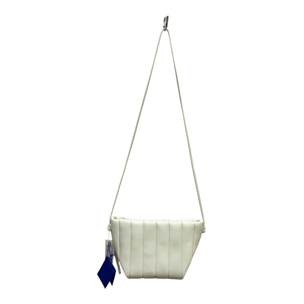 Maeden(メイデン) BOULEVARDショルダーバッグ ホワイト｜【公式