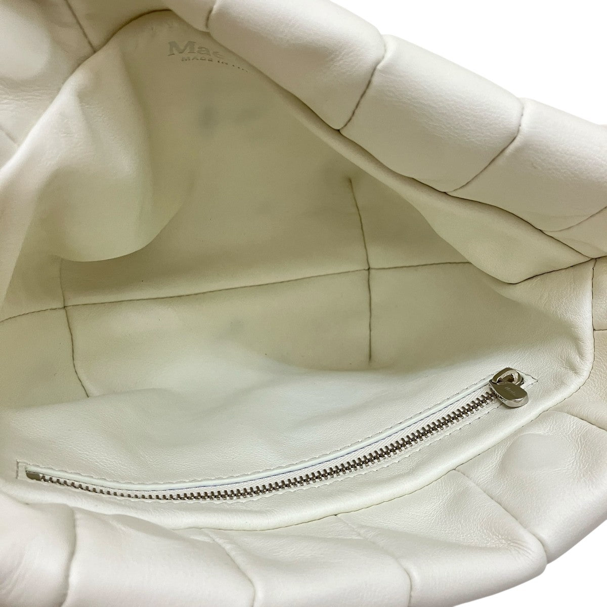 BOULEVARDショルダーバッグ