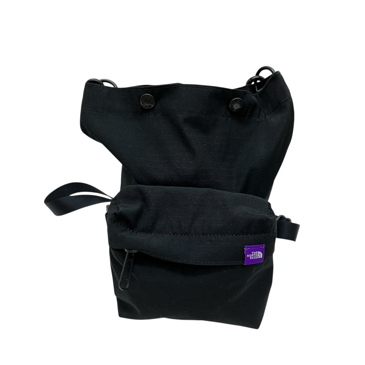 2WAYショルダーバッグ 取り外し可能ポーチ付N25SO078