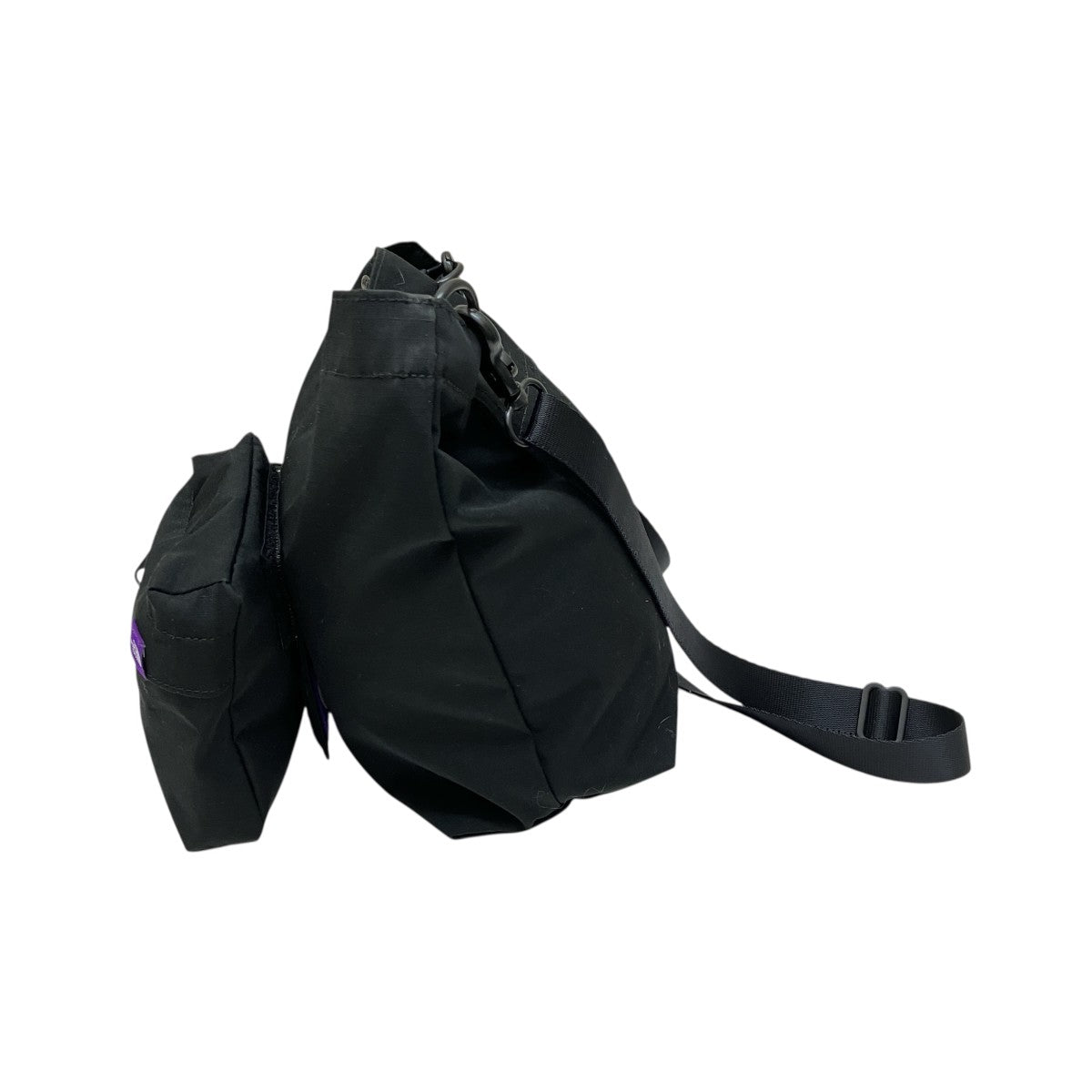 2WAYショルダーバッグ 取り外し可能ポーチ付N25SO078