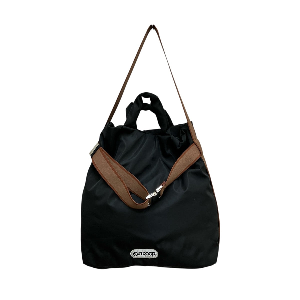 新品 Spick&Span OUTDOOR PRODUCT バックパック OUTDOOR×Spick and Span トートバッグ ブラック｜【公式】カインドオル