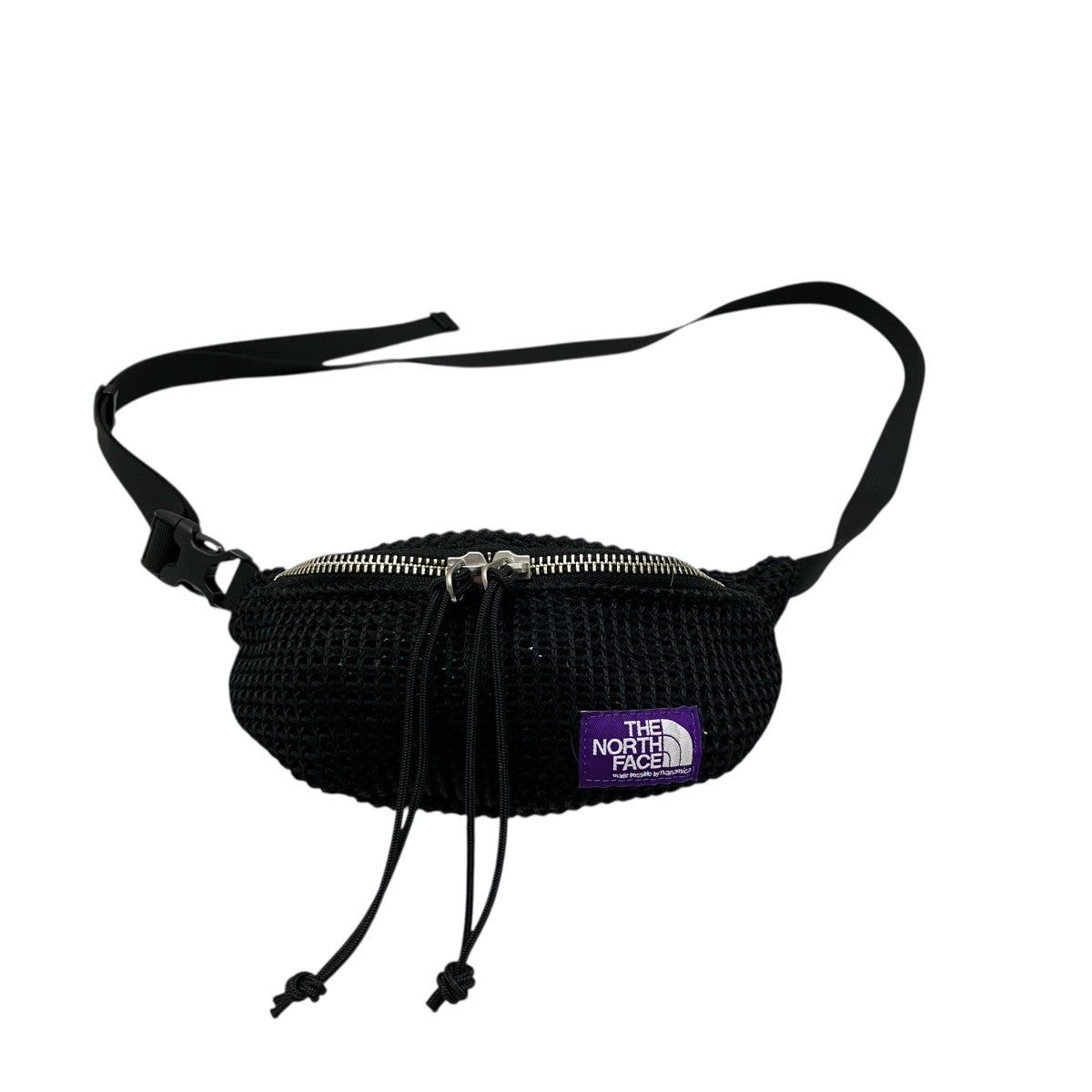 メッシュショルダーバッグNN7013N