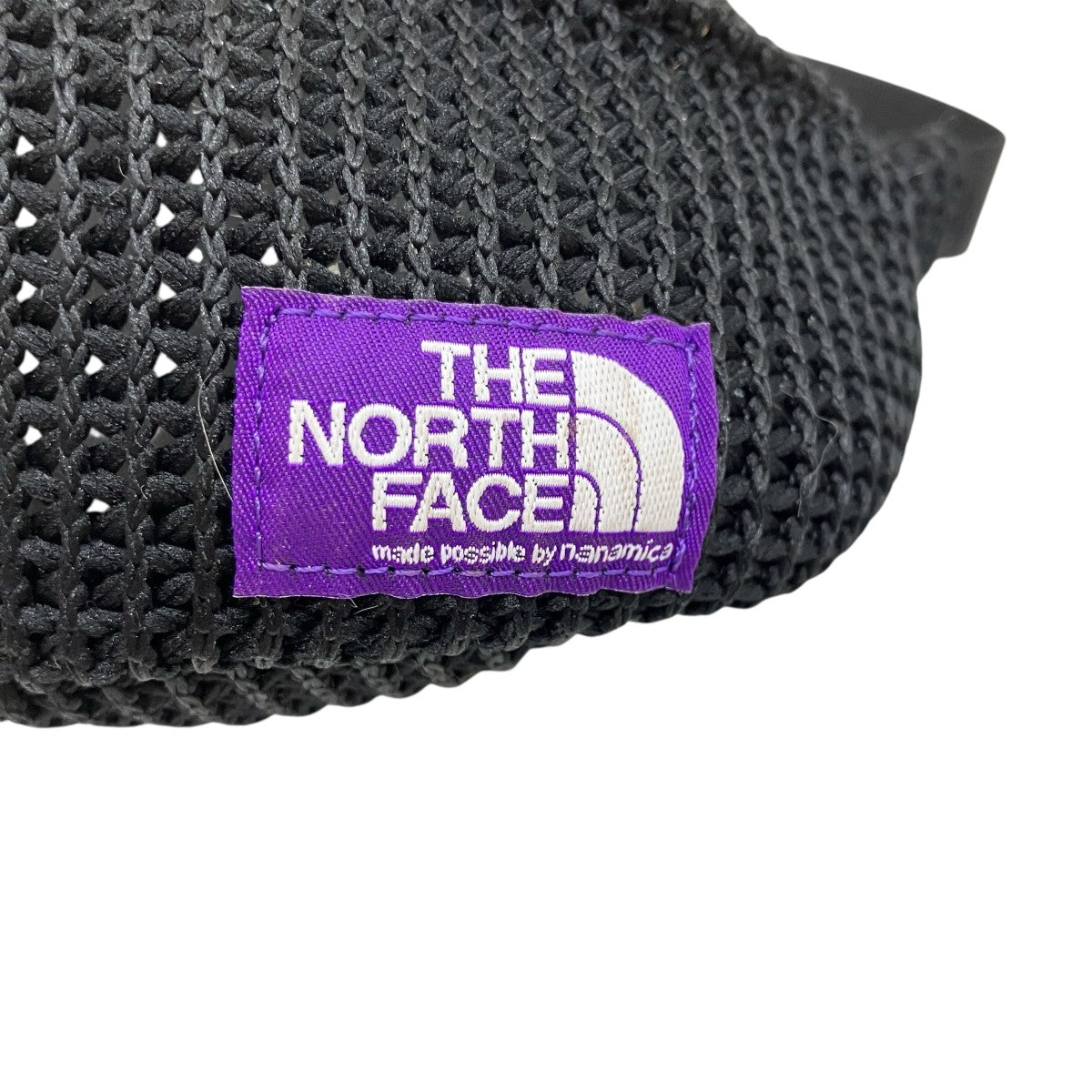 メッシュショルダーバッグNN7013N