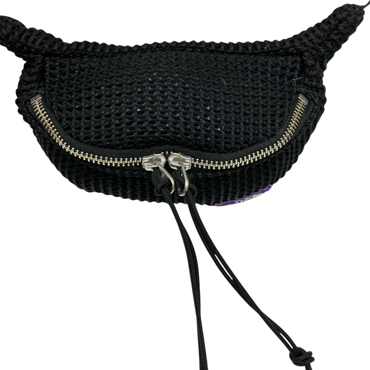 メッシュショルダーバッグNN7013N