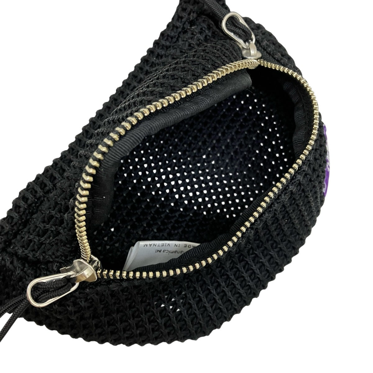 メッシュショルダーバッグNN7013N