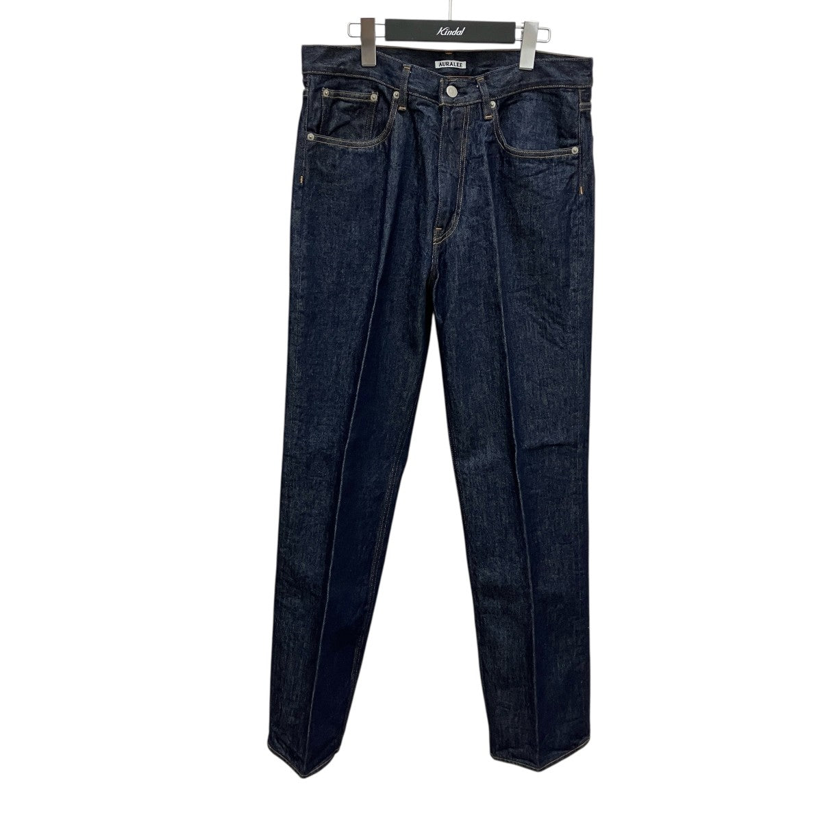 HARD TWIST DENIM 5P PANTSデニムパンツA00P01DM